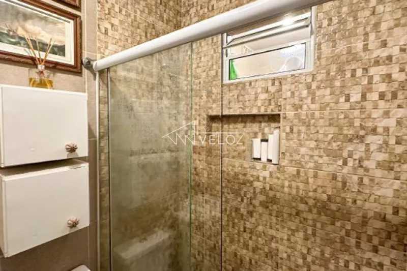 Apartamento à venda com 3 quartos, 90m² - Foto 26