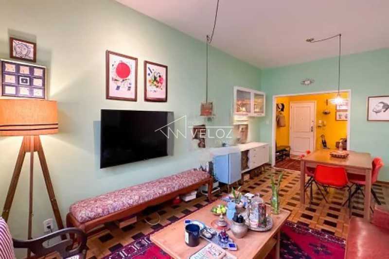 Apartamento à venda com 3 quartos, 90m² - Foto 39