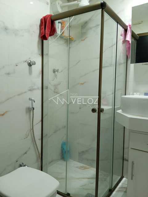 Apartamento à venda com 1 quarto, 36m² - Foto 16