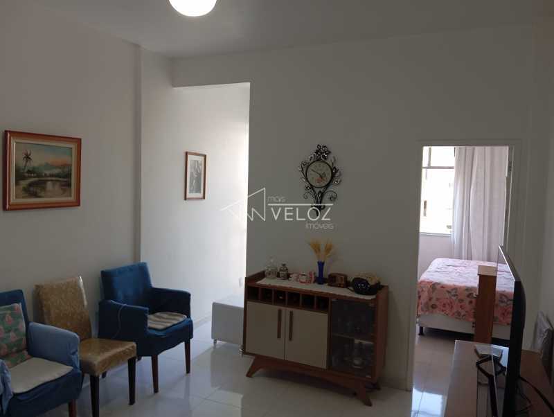 Apartamento à venda com 1 quarto, 36m² - Foto 21