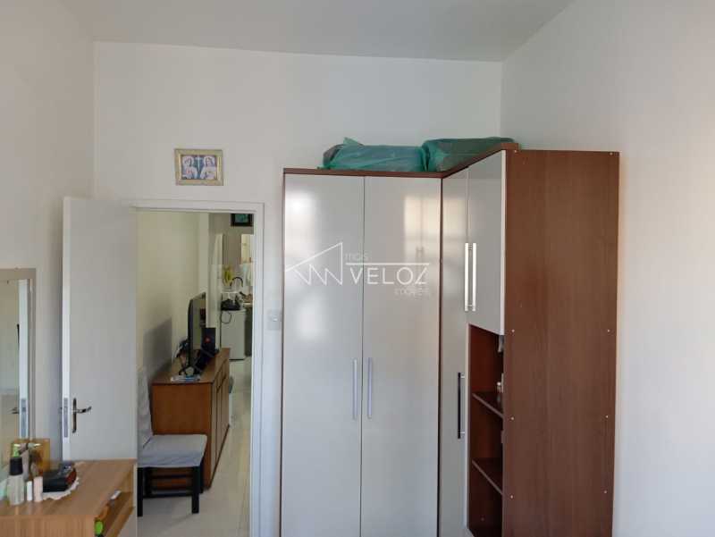 Apartamento à venda com 1 quarto, 36m² - Foto 7