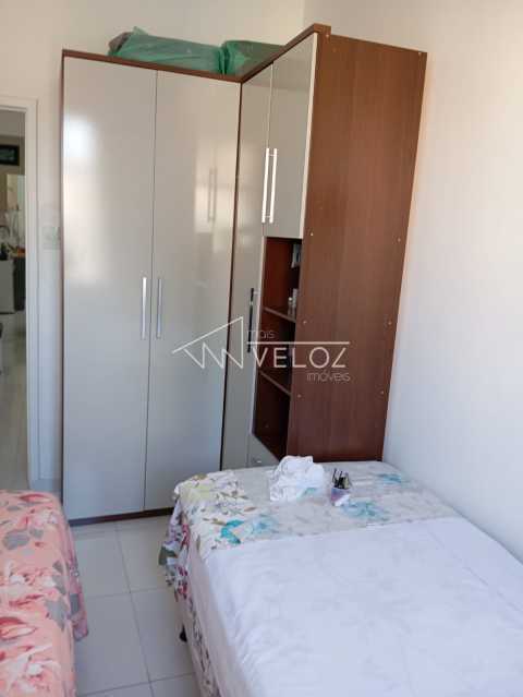 Apartamento à venda com 1 quarto, 36m² - Foto 18