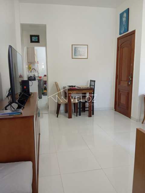 Apartamento à venda com 1 quarto, 36m² - Foto 27