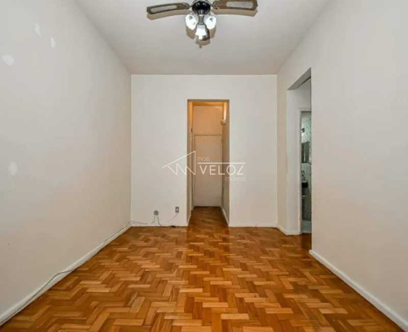 Apartamento à venda com 2 quartos, 56m² - Foto 3