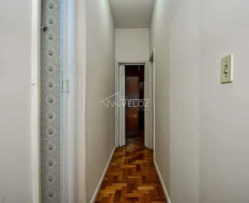 Apartamento à venda com 2 quartos, 56m² - Foto 4