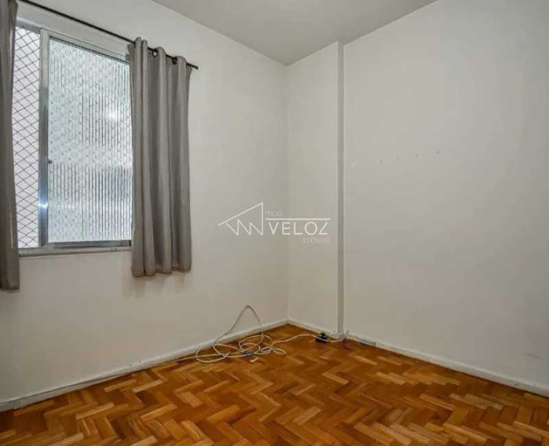 Apartamento à venda com 2 quartos, 56m² - Foto 5