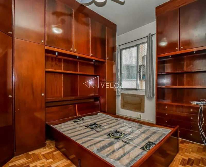 Apartamento à venda com 2 quartos, 56m² - Foto 7