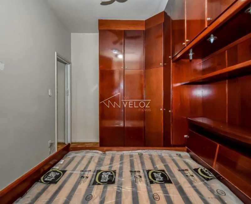 Apartamento à venda com 2 quartos, 56m² - Foto 8