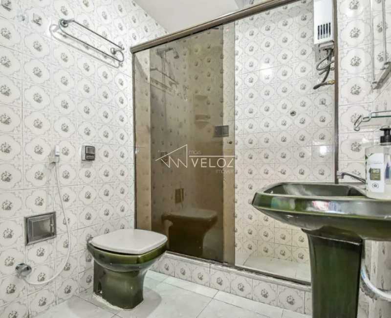 Apartamento à venda com 2 quartos, 56m² - Foto 9