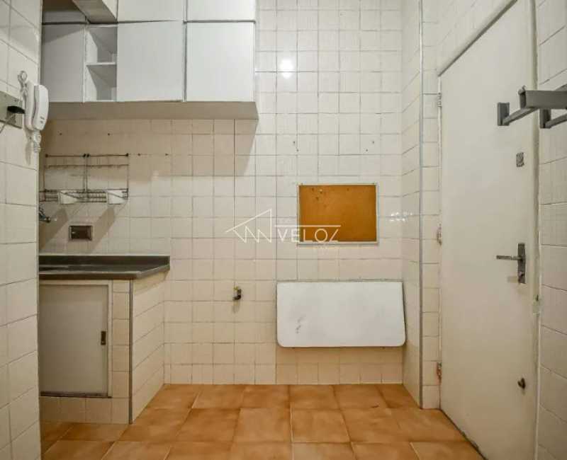 Apartamento à venda com 2 quartos, 56m² - Foto 10