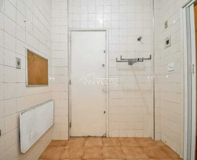 Apartamento à venda com 2 quartos, 56m² - Foto 11