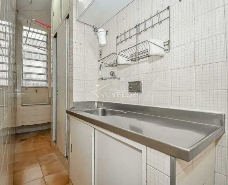 Apartamento à venda com 2 quartos, 56m² - Foto 12