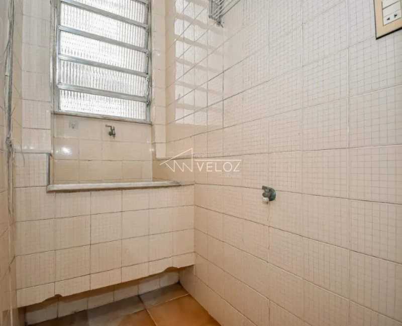 Apartamento à venda com 2 quartos, 56m² - Foto 14