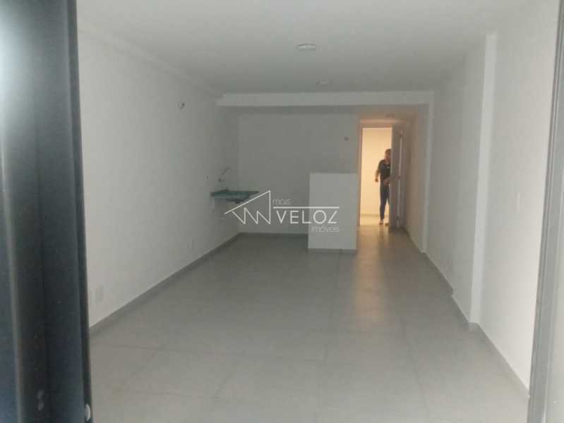 Apartamento, 1 quarto, 32 m² - Foto 10