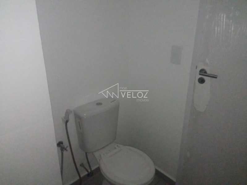 Apartamento, 1 quarto, 32 m² - Foto 17
