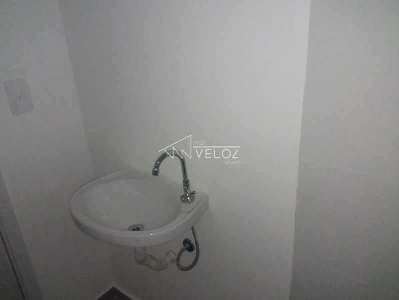Apartamento, 1 quarto, 32 m² - Foto 15
