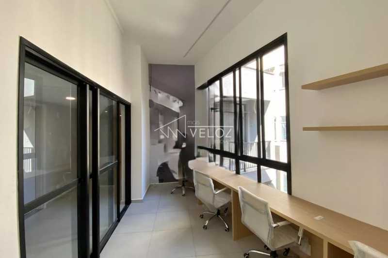 Apartamento, 1 quarto, 32 m² - Foto 11