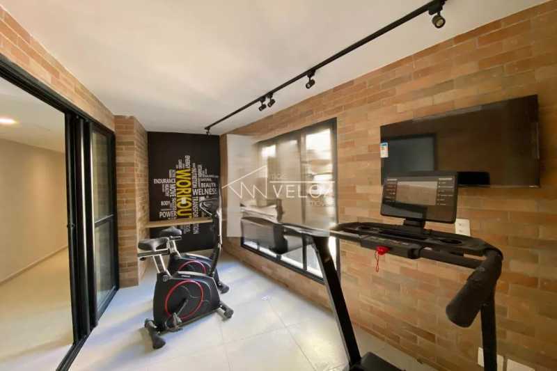 Apartamento, 1 quarto, 32 m² - Foto 20