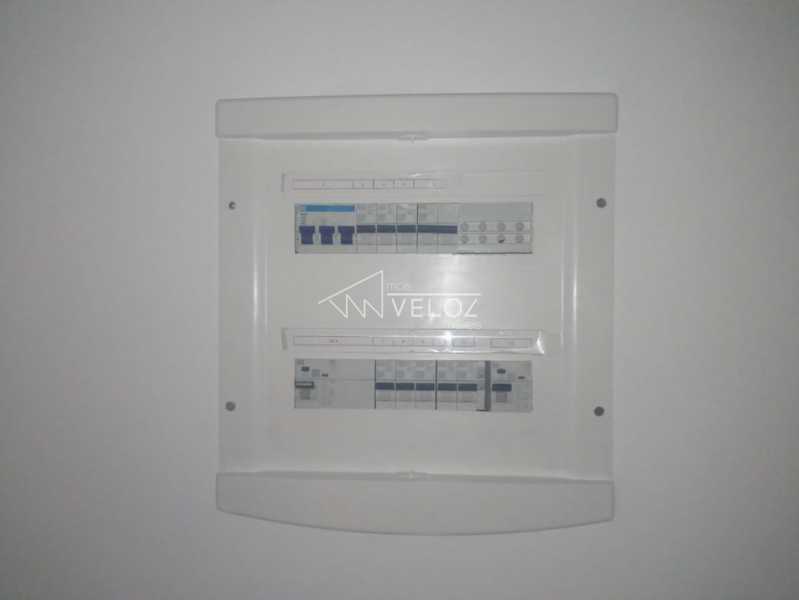 Apartamento, 1 quarto, 32 m² - Foto 8