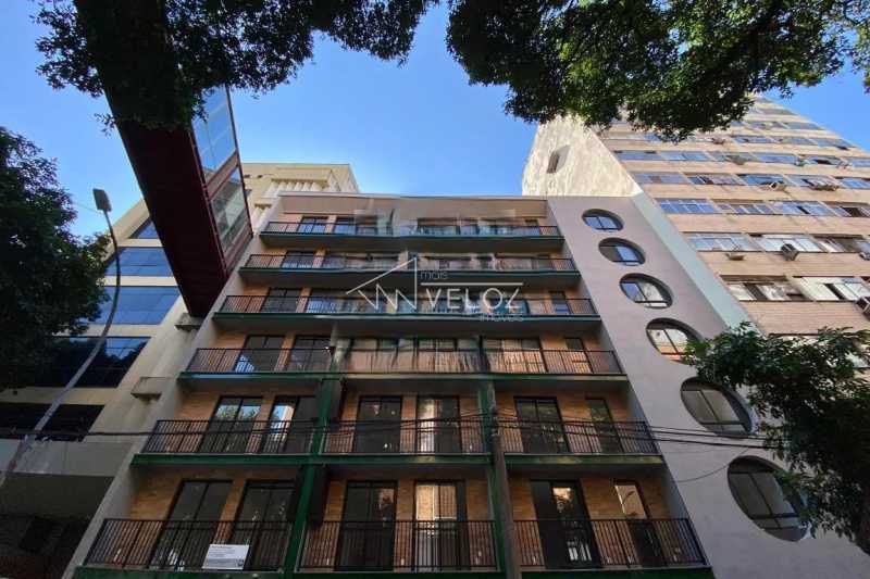 Apartamento, 1 quarto, 32 m² - Foto 4