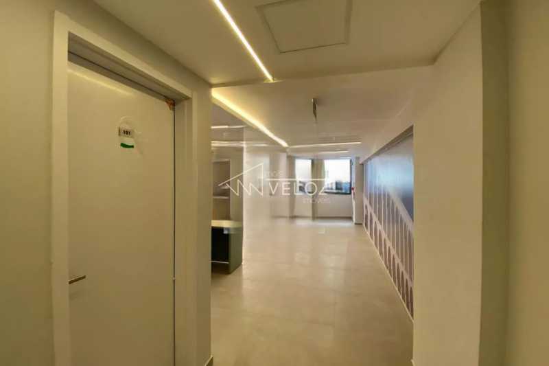 Apartamento, 1 quarto, 32 m² - Foto 14