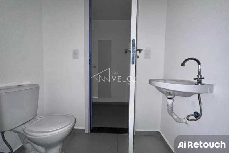 Apartamento, 1 quarto, 32 m² - Foto 19