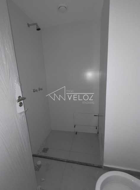 Apartamento, 1 quarto, 32 m² - Foto 16
