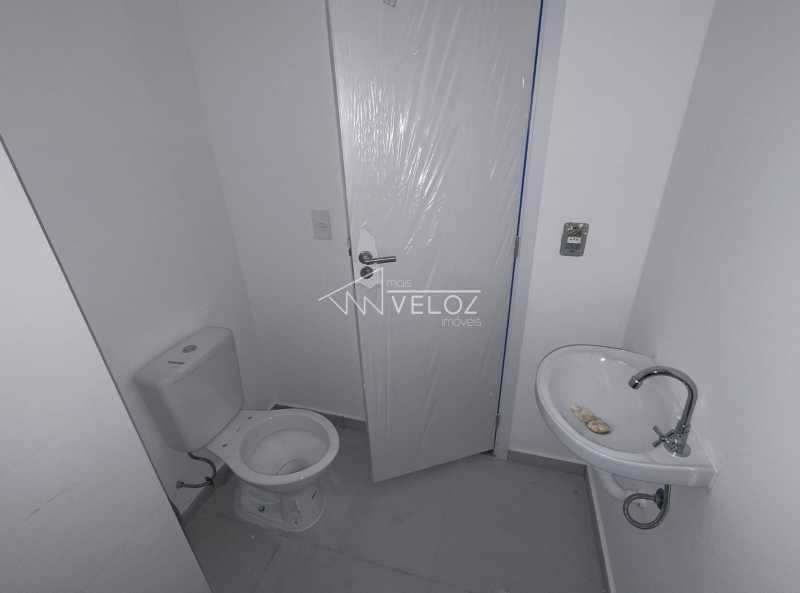 Apartamento, 1 quarto, 32 m² - Foto 6