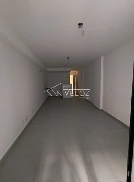 Apartamento, 1 quarto, 32 m² - Foto 7