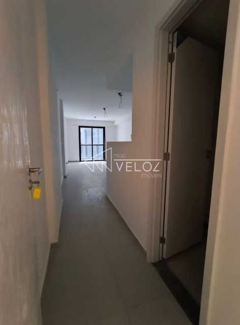 Apartamento, 1 quarto, 32 m² - Foto 22