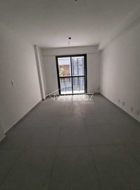 Apartamento, 1 quarto, 32 m² - Foto 18