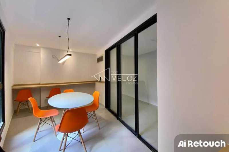 Apartamento, 1 quarto, 32 m² - Foto 1