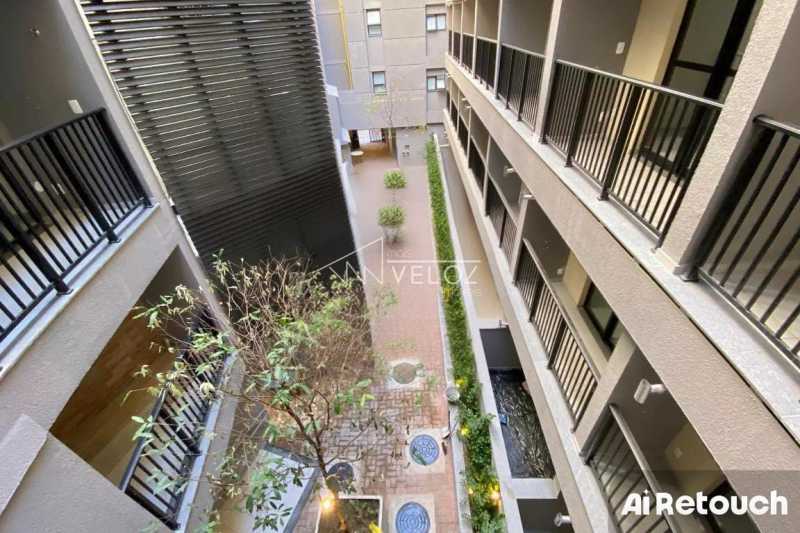 Apartamento, 1 quarto, 32 m² - Foto 9