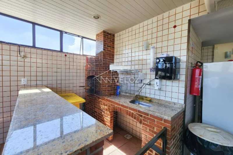 Apartamento, 2 quartos, 65 m² - Foto 24