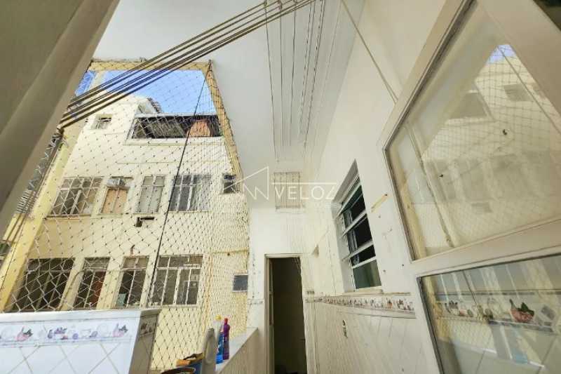 Apartamento, 2 quartos, 65 m² - Foto 8