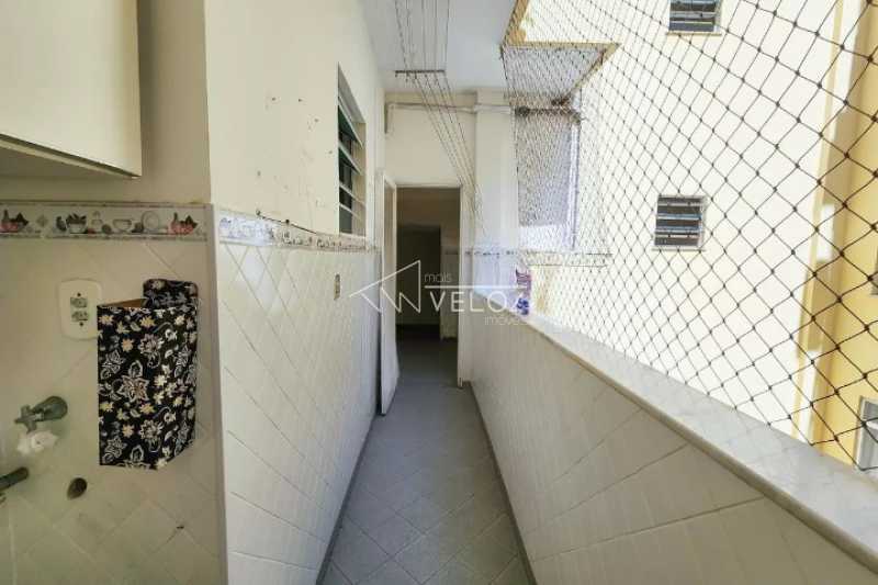 Apartamento, 2 quartos, 65 m² - Foto 26