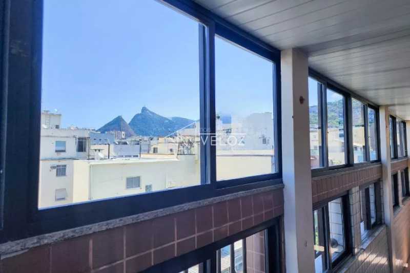 Apartamento, 2 quartos, 65 m² - Foto 14