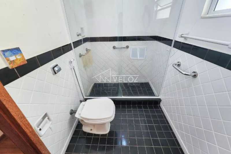 Apartamento, 2 quartos, 65 m² - Foto 23