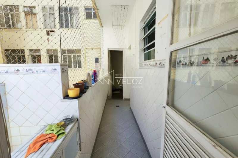 Apartamento, 2 quartos, 65 m² - Foto 27
