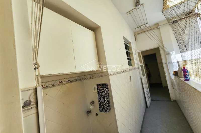 Apartamento, 2 quartos, 65 m² - Foto 17