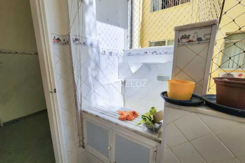 Apartamento, 2 quartos, 65 m² - Foto 22