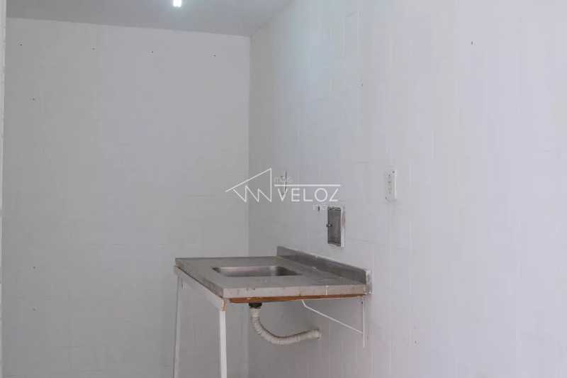 Apartamento, 2 quartos, 47 m² - Foto 1