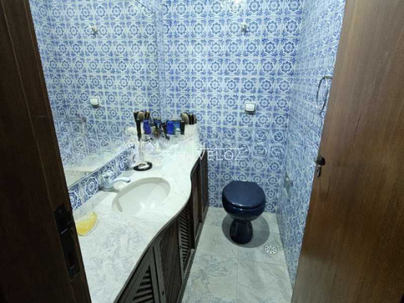 Apartamento à venda com 4 quartos, 136m² - Foto 8