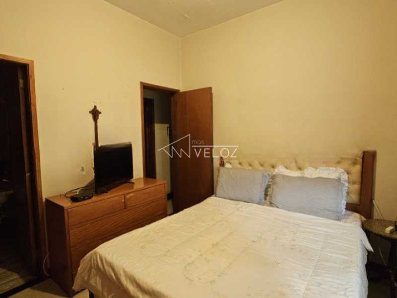 Apartamento à venda com 4 quartos, 136m² - Foto 9