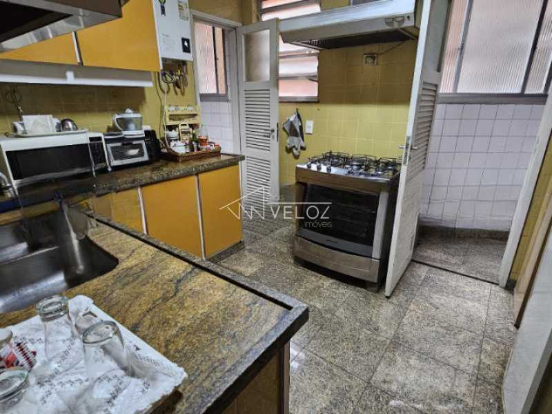 Apartamento à venda com 4 quartos, 136m² - Foto 11