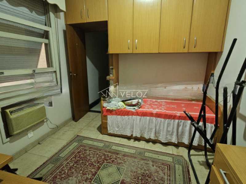 Apartamento à venda com 4 quartos, 136m² - Foto 14