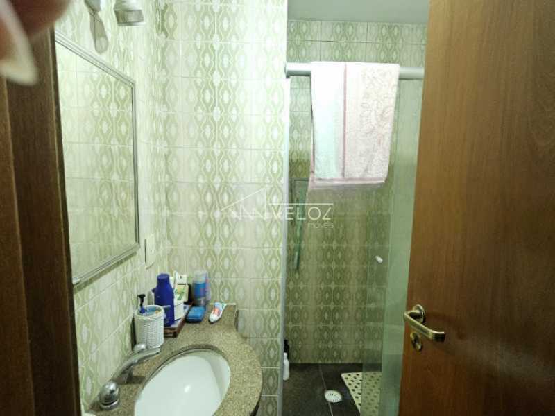 Apartamento à venda com 4 quartos, 136m² - Foto 15