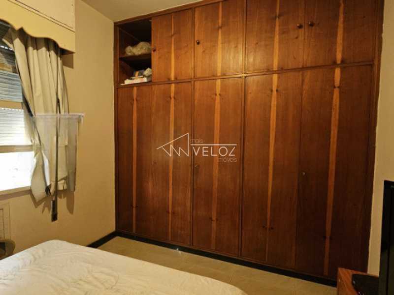 Apartamento à venda com 4 quartos, 136m² - Foto 16