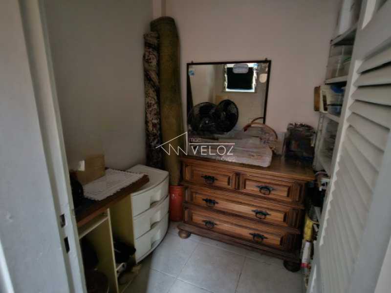 Apartamento à venda com 4 quartos, 136m² - Foto 17