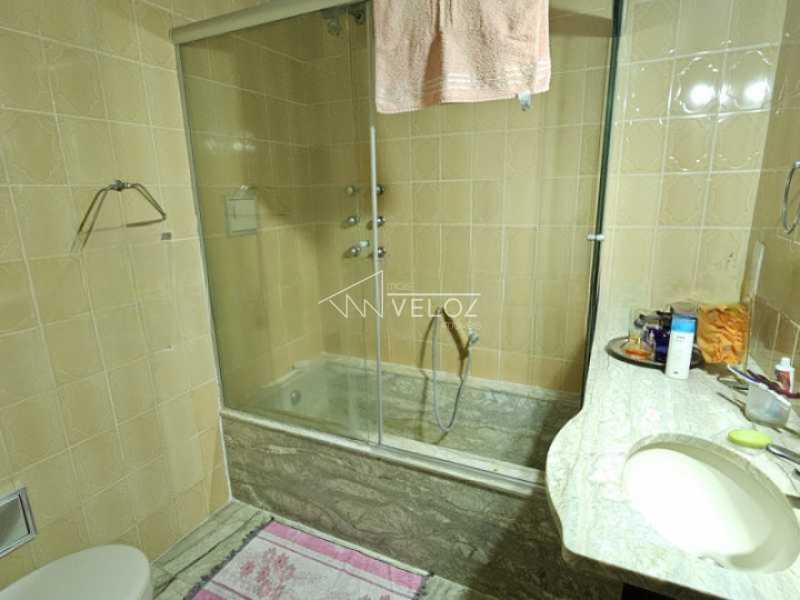 Apartamento à venda com 4 quartos, 136m² - Foto 20